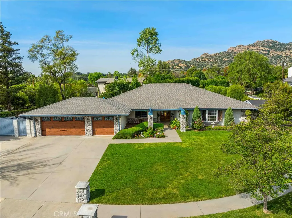 10035 Nita, Chatsworth, CA 91311 - #1