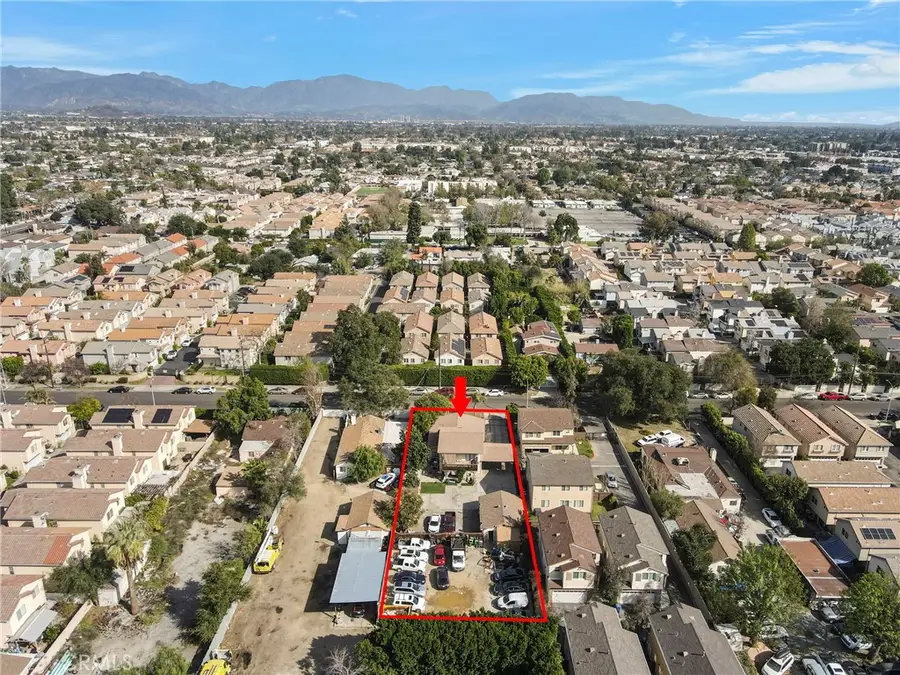 9349 Burnet Avenue, North Hills, CA 91343 - #3