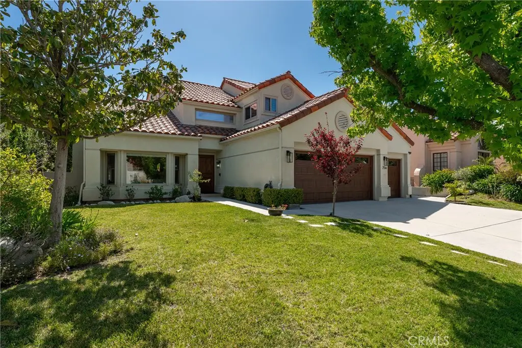 756 Cedar Point, Westlake Village, CA 91362 - #1