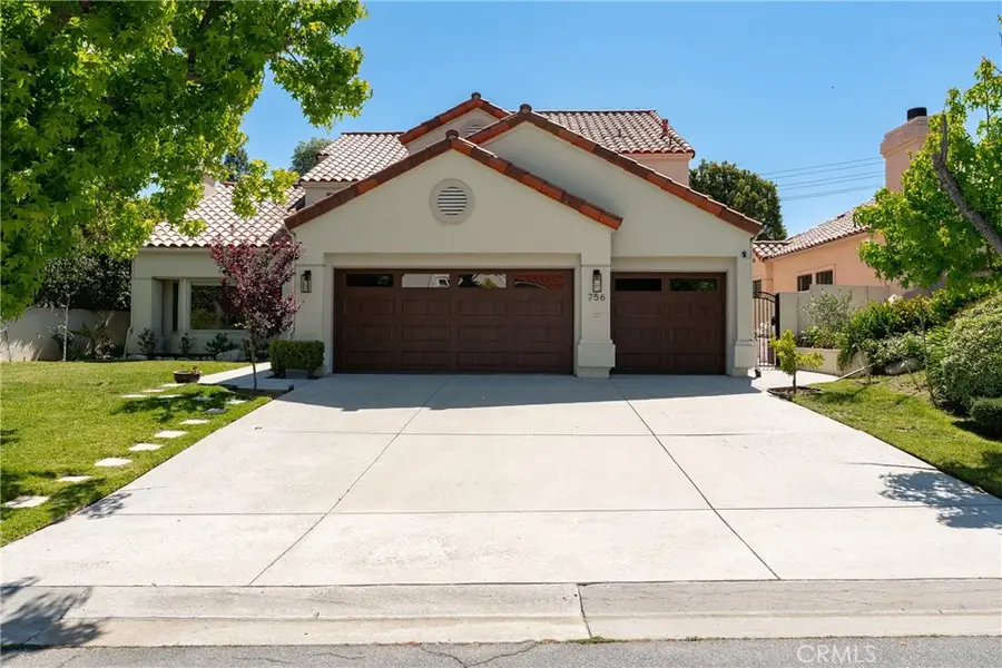 756 Cedar Point, Westlake Village, CA 91362 - #2