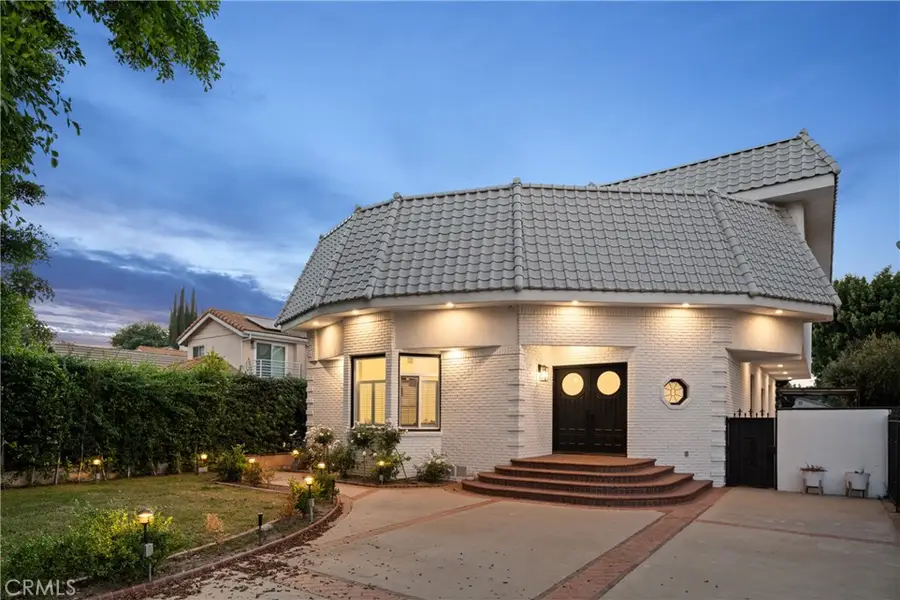 14713 Valleyheart Drive, Sherman Oaks, CA 91403 - #2