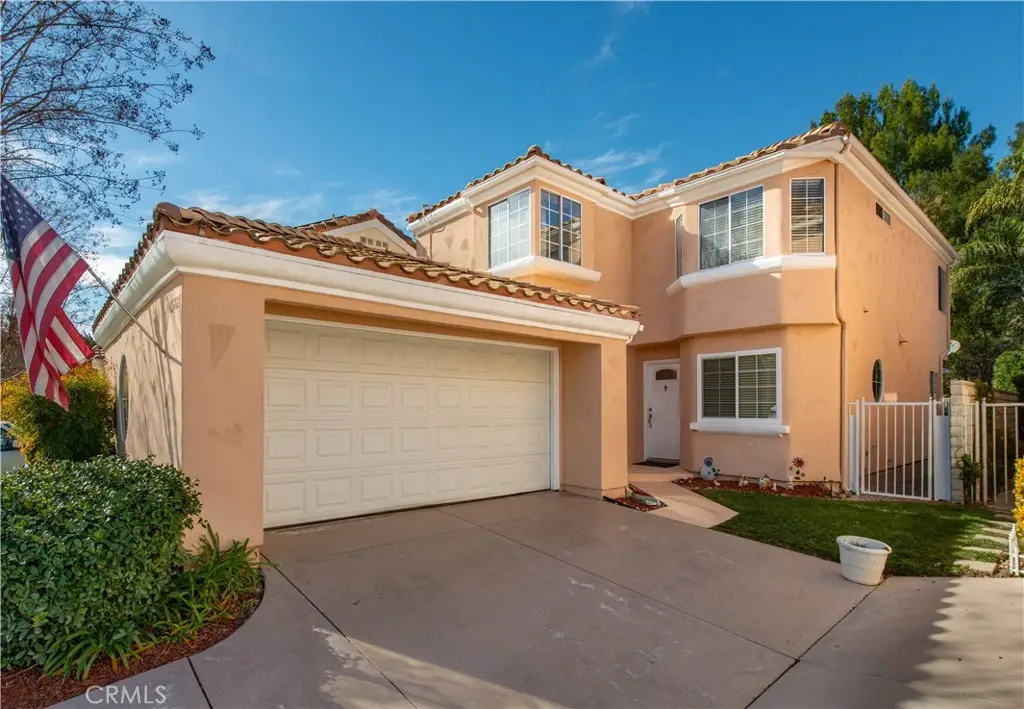 25829 Blake Court, Stevenson Ranch, CA 91384 - #1