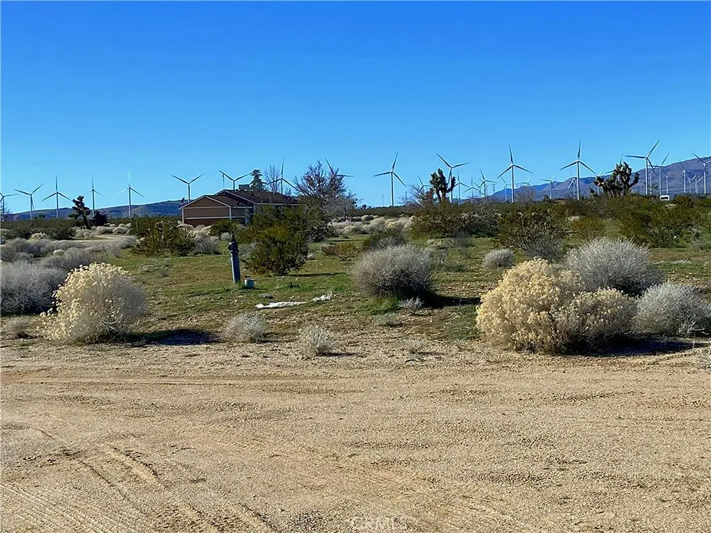 3700 Miller, Mojave, CA 93501 - #1