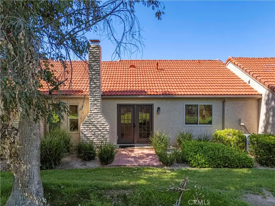 19958 Avenue Of The Oaks, Newhall, CA 91321 - #2