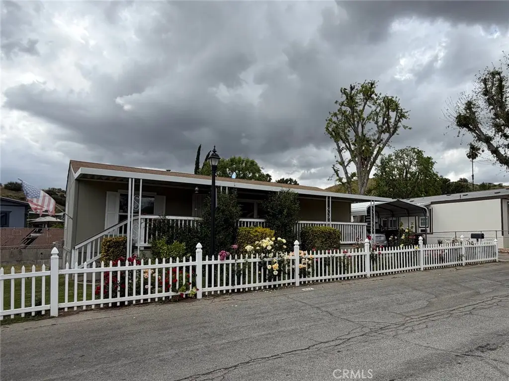 29021 Bouquet Canyon #317, Saugus, CA 91390 - #1