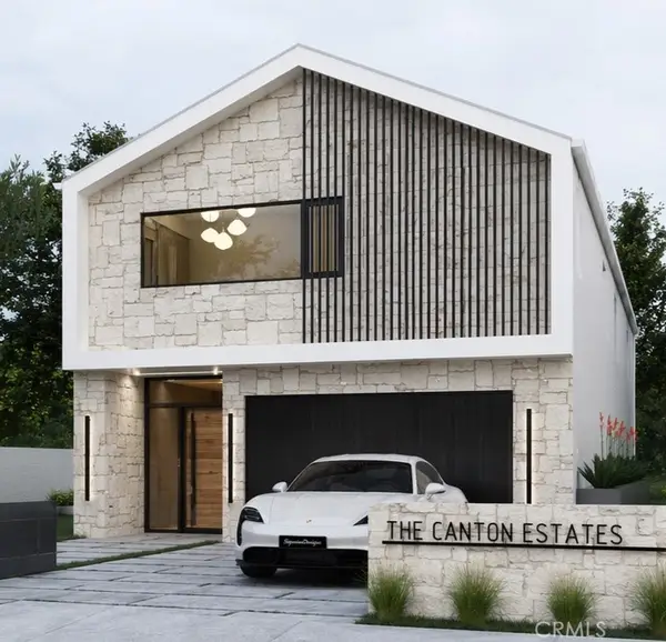 11452 Canton Drive, Studio City, CA 91604