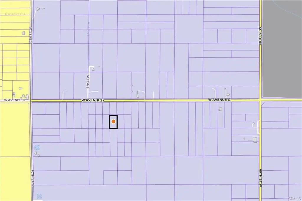 0 W Avenue G, Lancaster, CA 93534 - #1