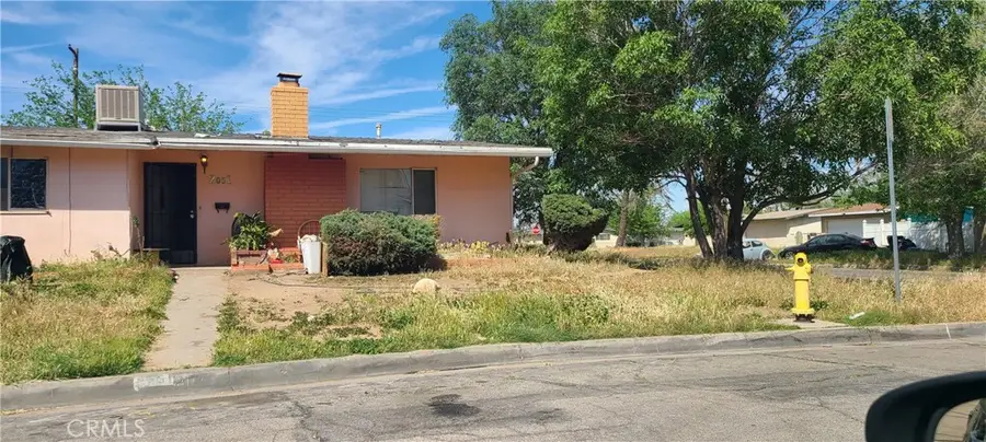 2051 Sweetbrier, Palmdale, CA 93550 - #2