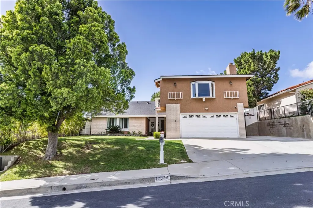 17554 Doric Street, Granada Hills, CA 91344 - #1