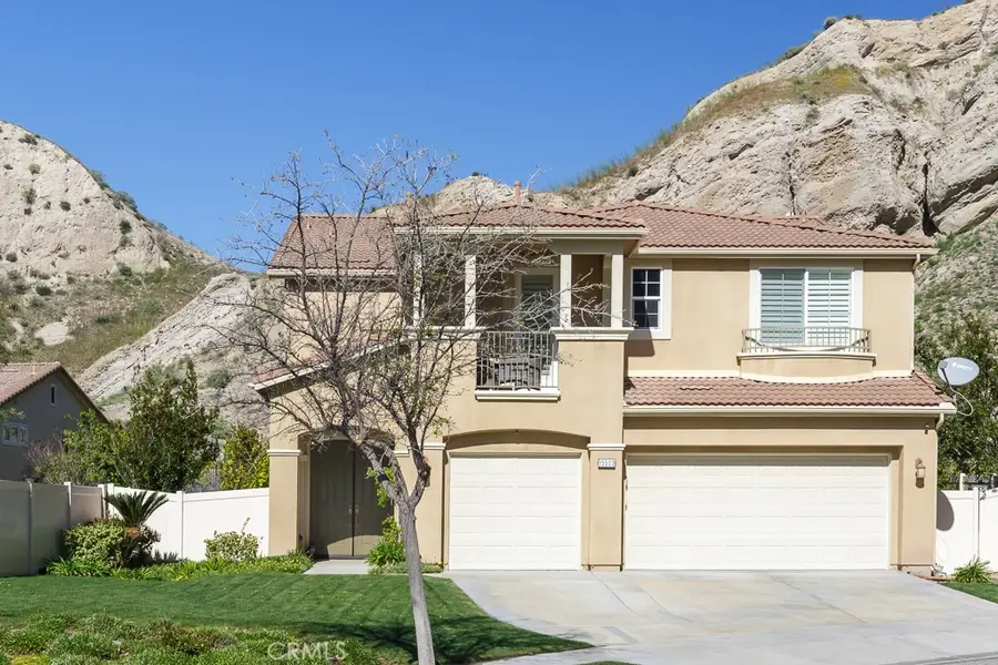 15503 Megan Drive, Canyon Country, CA 91387 - #3