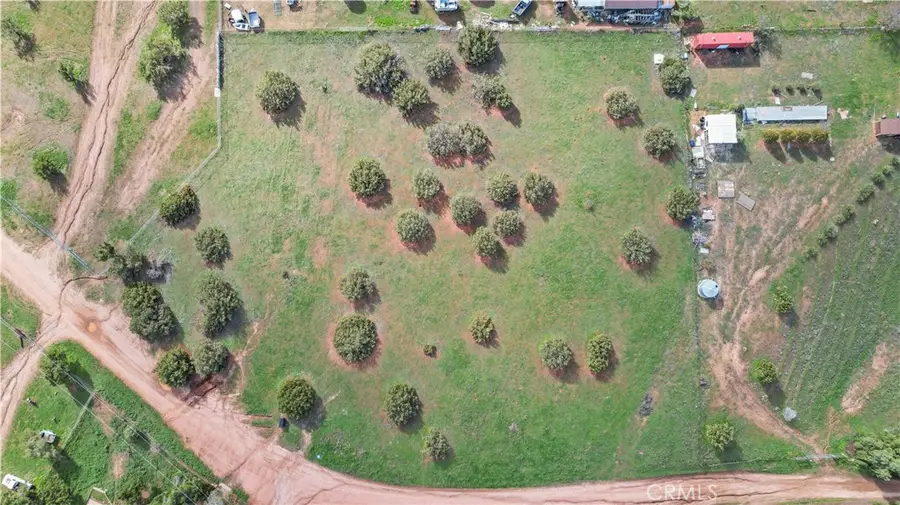 0 Dwight Lee, Acton, CA 93510 - #2