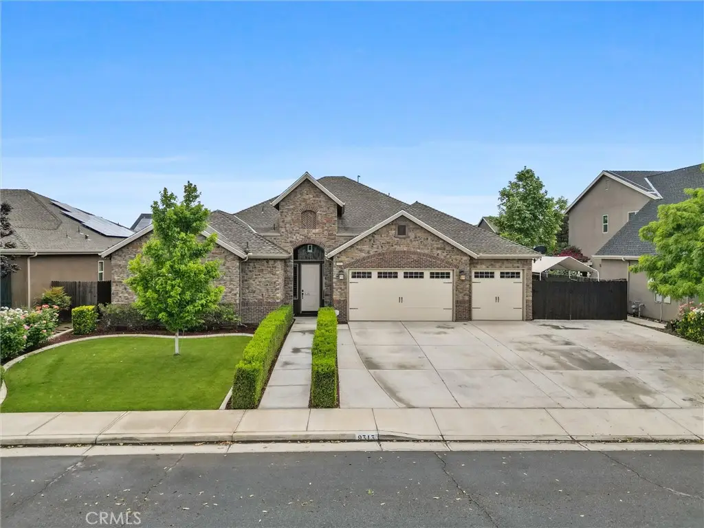 9313 Rancho Viejo Drive, Bakersfield, CA 93314 - #1