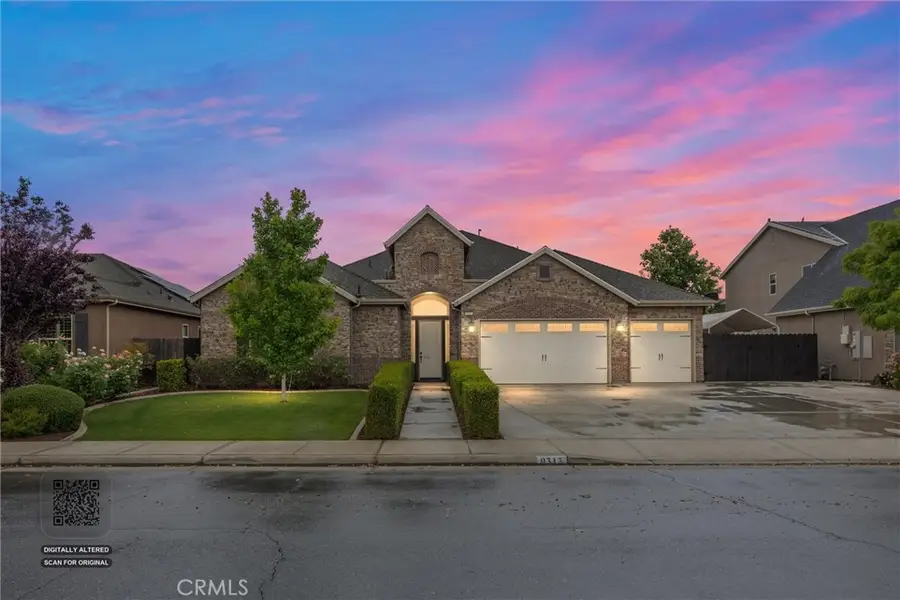 9313 Rancho Viejo Drive, Bakersfield, CA 93314 - #2