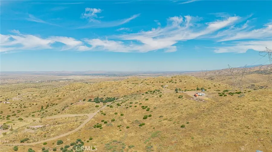 2200 E Carson Mesa Road, Palmdale, CA 93550 - #2