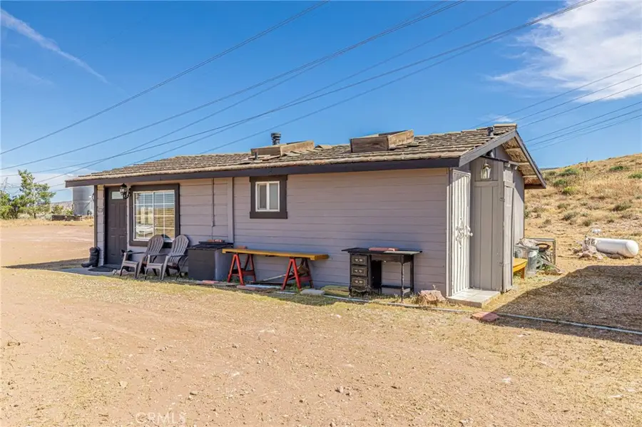 2200 E Carson Mesa Road, Palmdale, CA 93550 - #3