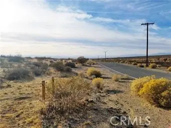 0 Avenue G And 180th St East, Hi Vista, CA 93535 - #1