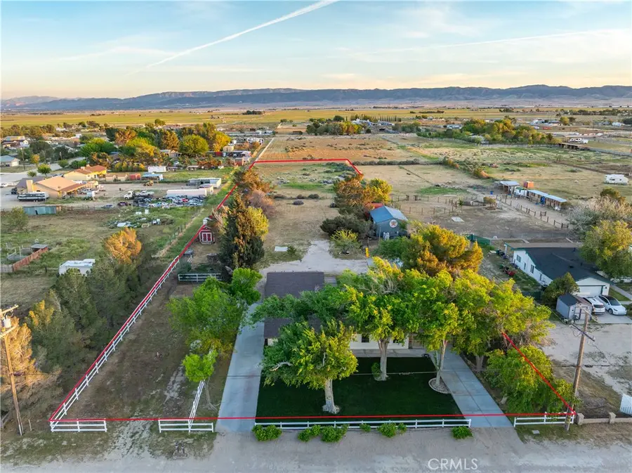 8556 W Avenue E8, Lancaster, CA 93536 - #2