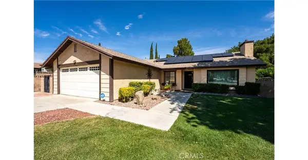 2505 W Avenue K4, Lancaster, CA 93536