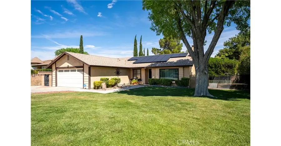 2505 W Avenue K4, Lancaster, CA 93536 - #2