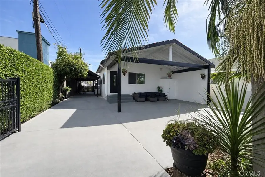 316 W 73rd, Los Angeles, CA 90003 - #3