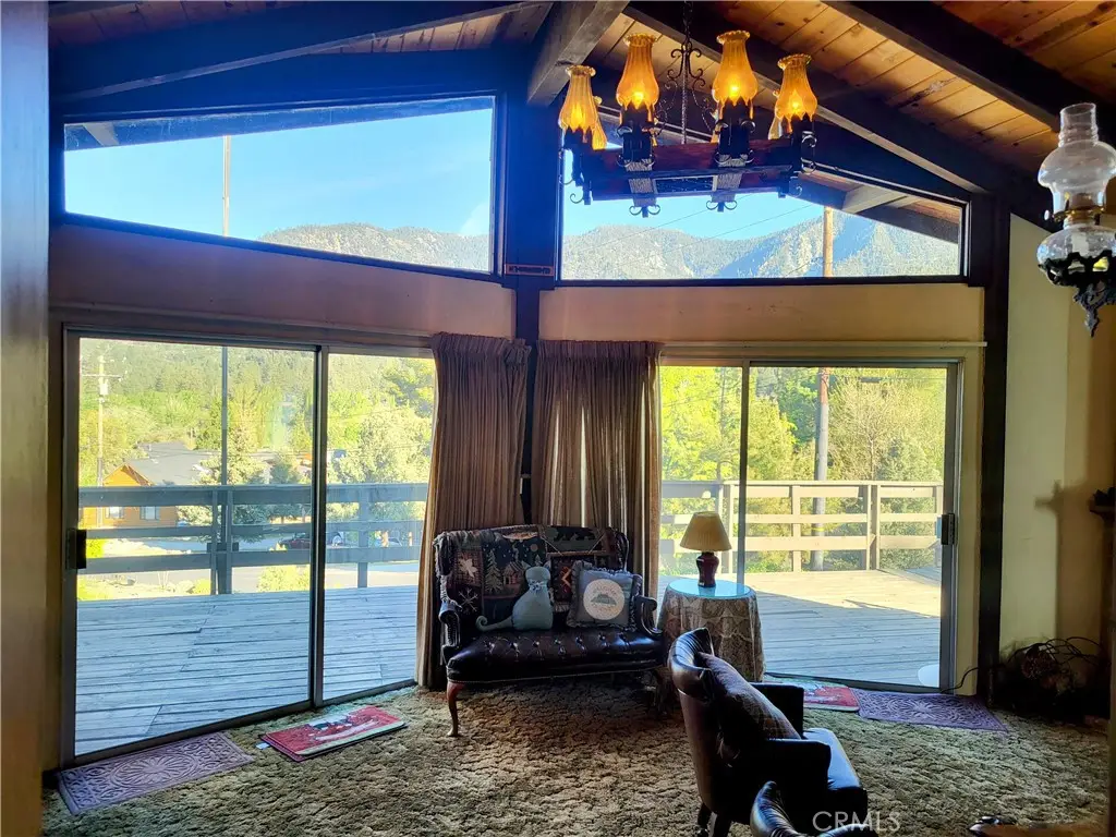 2720 Arctic Drive, Pine Mountain Club, CA 93222 - #1