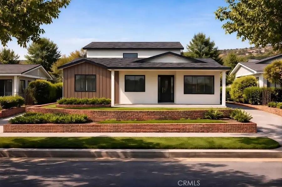 633 Groton Drive, Burbank, CA 91504 - #2