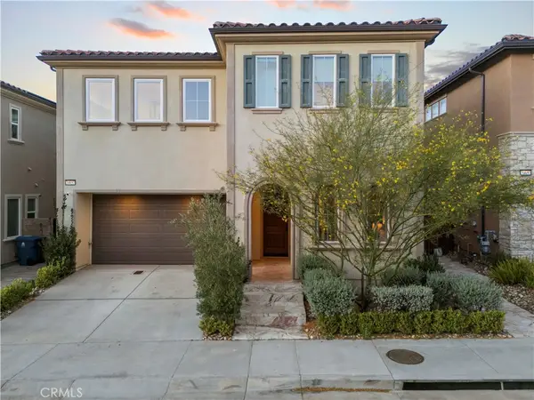 20657 Walnut Circle, Porter Ranch, CA 91326