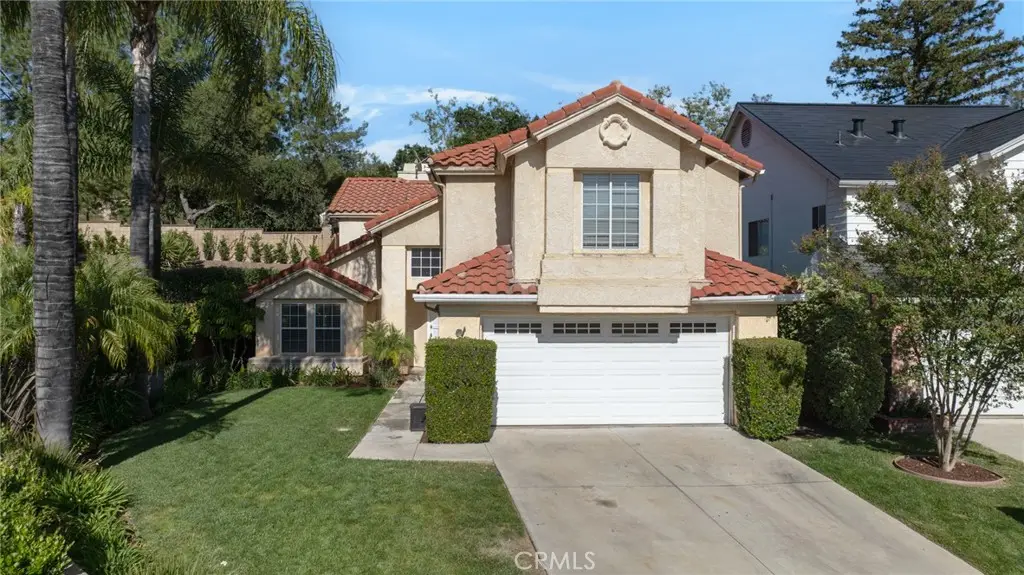5009 Blackpool Avenue, Oak Park, CA 91377 - #1