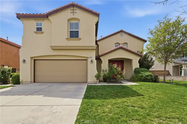 2604 W Avenue K6, Lancaster, CA 93536