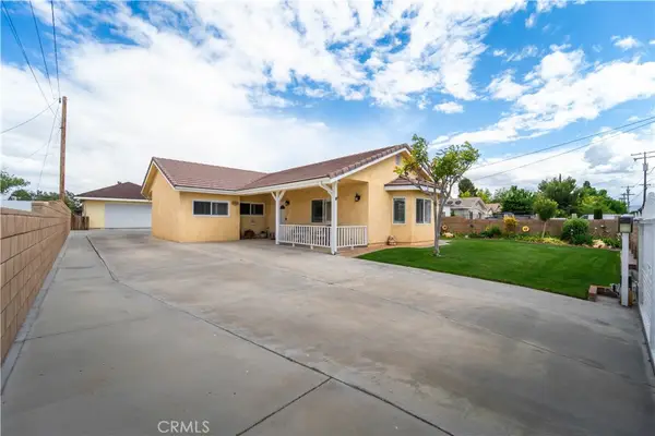 43516 18th W, Lancaster, CA 93534
