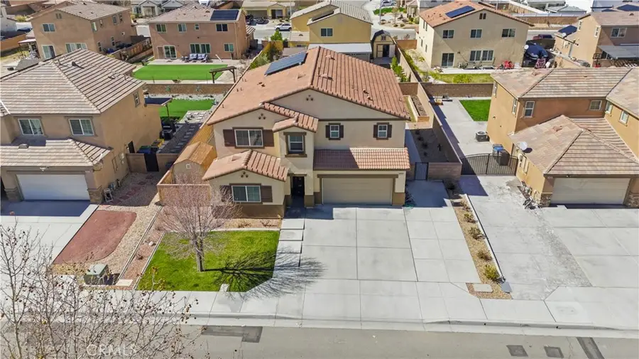 44137 37th W, Lancaster, CA 93536 - #2