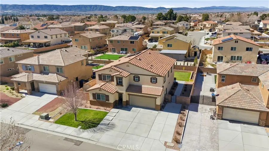 44137 37th W, Lancaster, CA 93536 - #3
