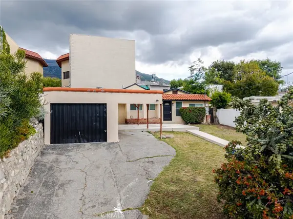 3643 1st Avenue, La Crescenta, CA 91214