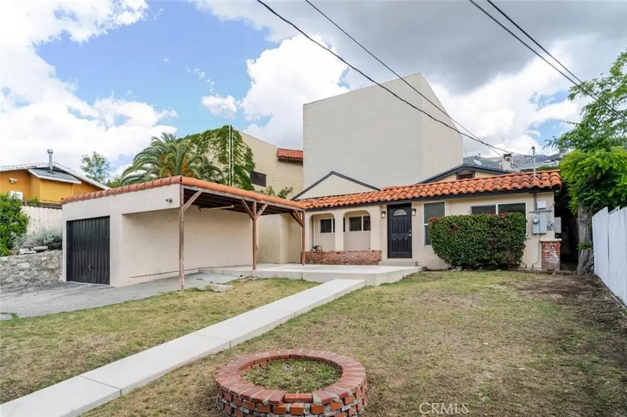 3643 1st Avenue, La Crescenta, CA 91214 - #2