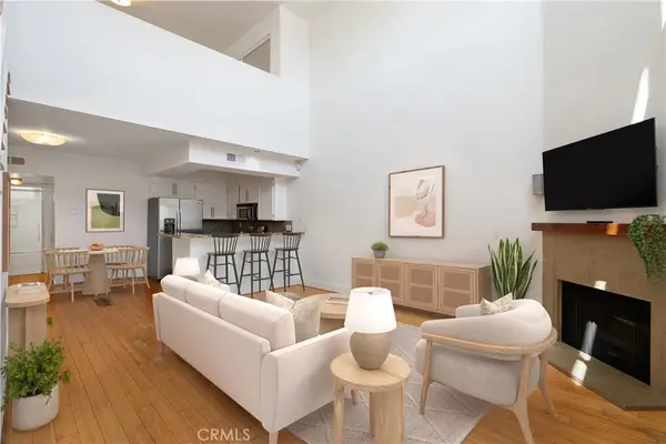 1825 Selby #205, Los Angeles, CA 90025