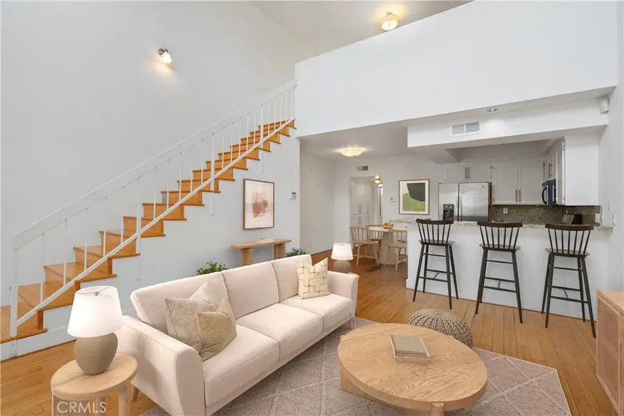 1825 Selby #205, Los Angeles, CA 90025 - #3