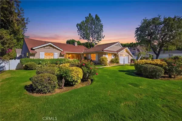 5430 Corbin Avenue, Tarzana, CA 91356