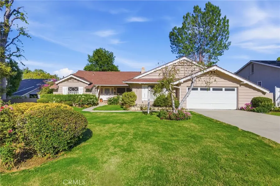 5430 Corbin Avenue, Tarzana, CA 91356 - #3