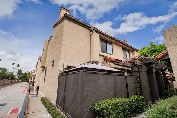 415 E Mission Road #12, Alhambra, CA 91801