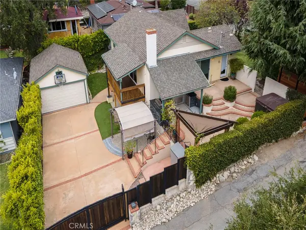 2254 Cross, La Canada Flintridge, CA 91011