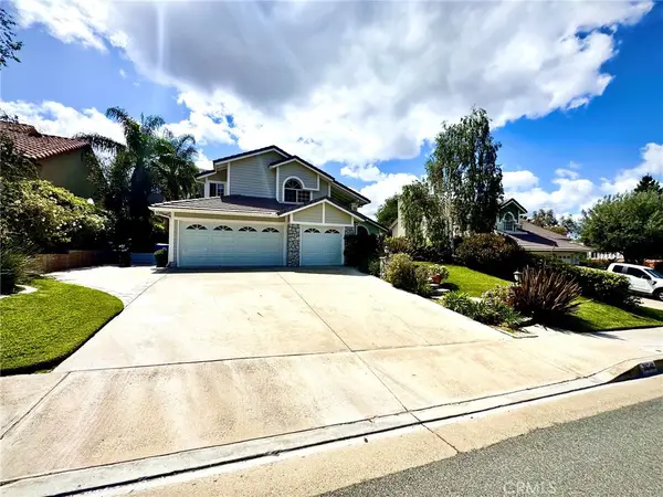 28742 Mauch, Saugus, CA 91390