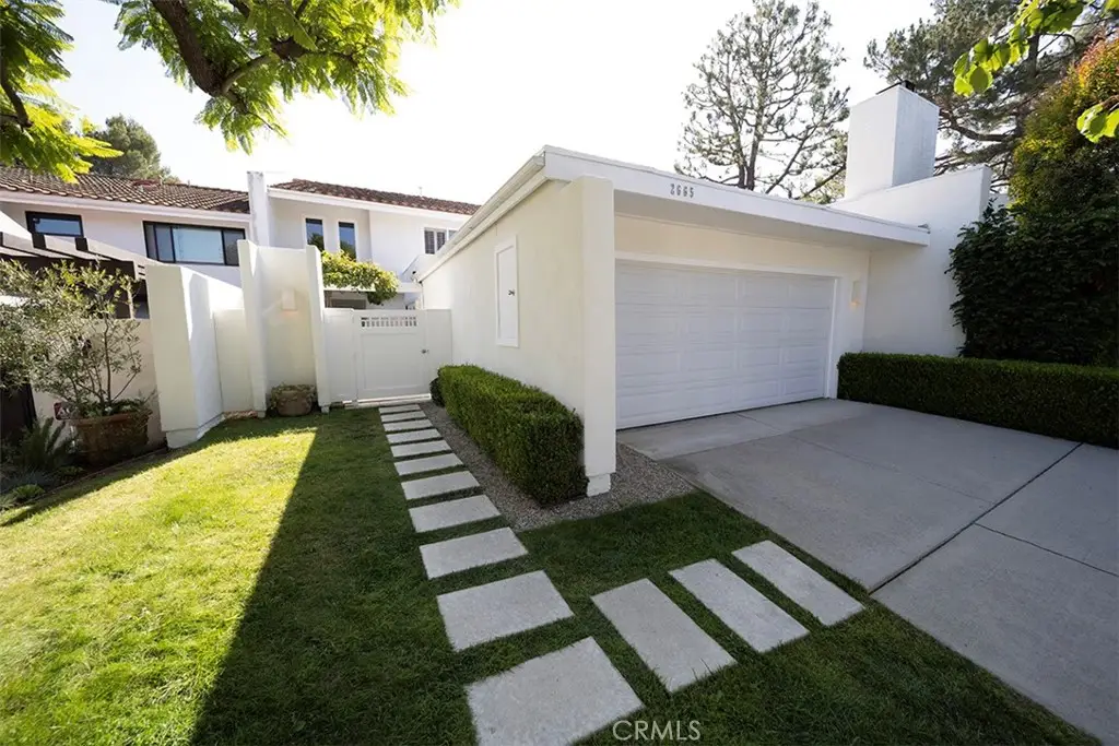 2665 Angelo Drive, Los Angeles, CA 90077 - #1