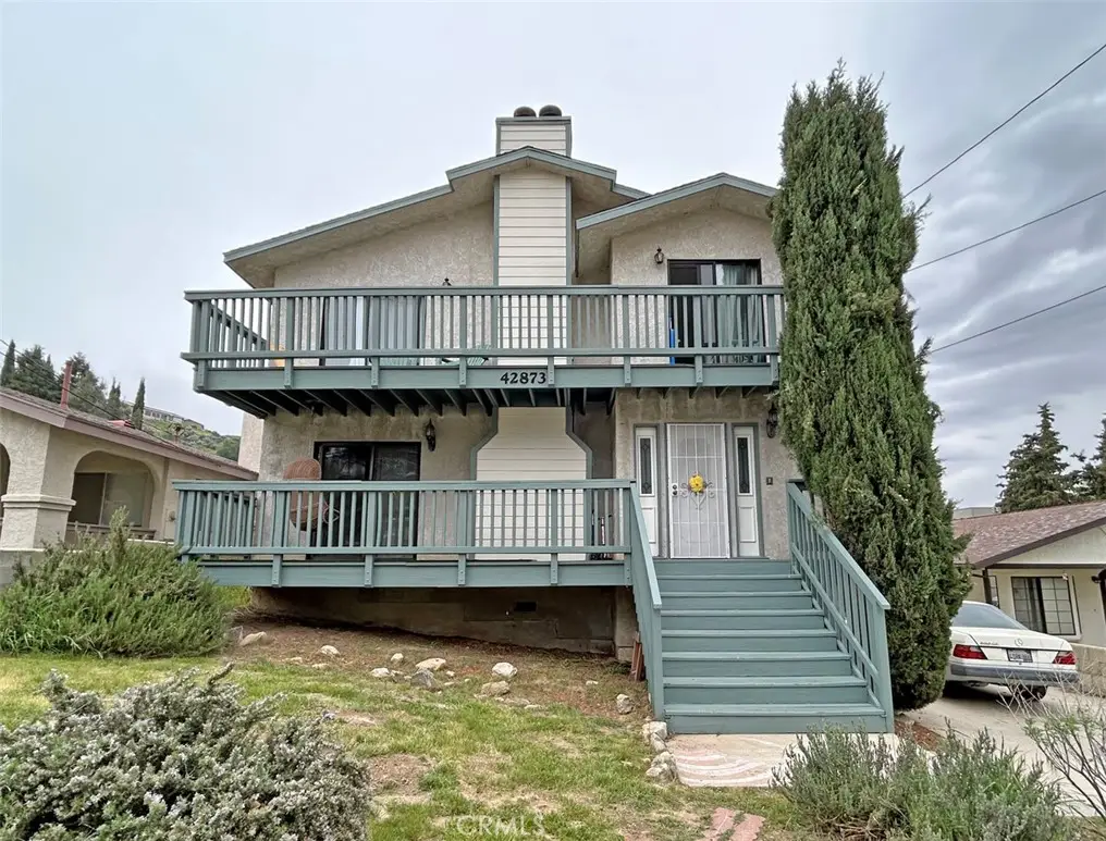 42873 Montello, Elizabeth Lake, CA 93532 - #1
