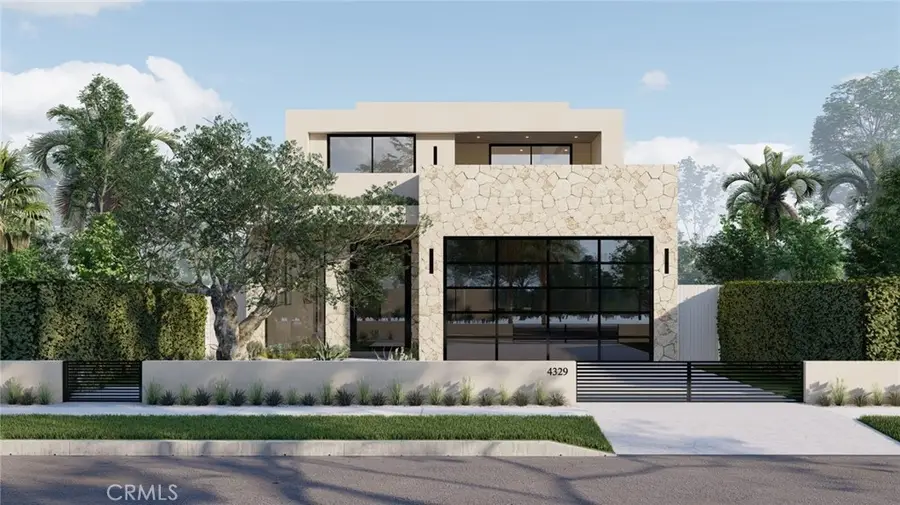 4329 Farmdale Avenue, Studio City, CA 91604 - #2