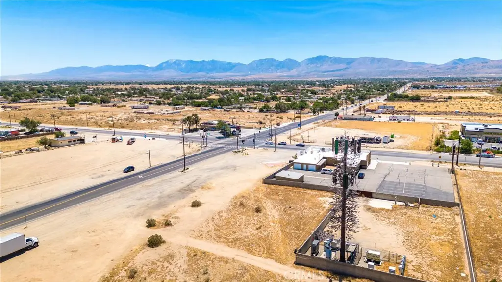 0 90th St E Palmdale Blvd E, Palmdale, CA 93552 - #1