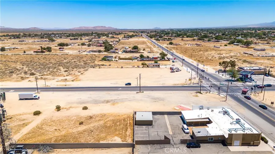 0 90th St E Palmdale Blvd E, Palmdale, CA 93552 - #3
