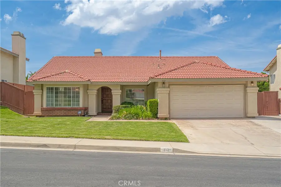 112 Morningside, Redlands, CA 92374 - #3