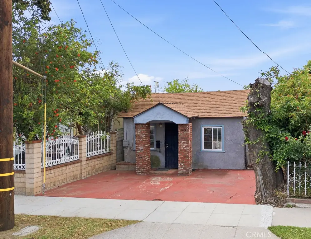 1430 Celis Street, San Fernando, CA 91340 - #1