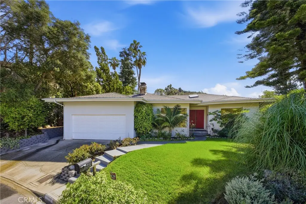 11500 Dona Cecilia, Studio City, CA 91604 - #1