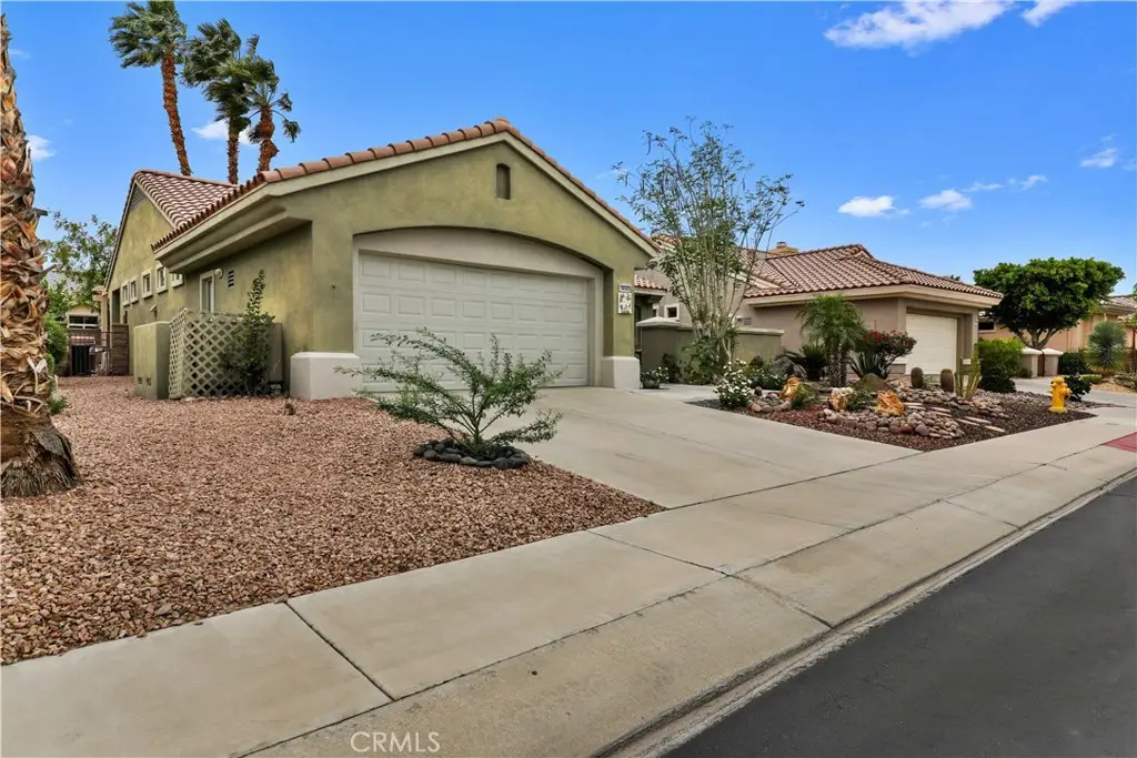 38563 Bent Palm Drive, Palm Desert, CA 92211 - #1